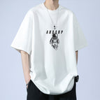 T140 Little Airman-White / S