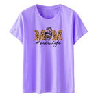 Light purple / S