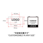 Main mark customization / XS
