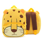 Animal leopard