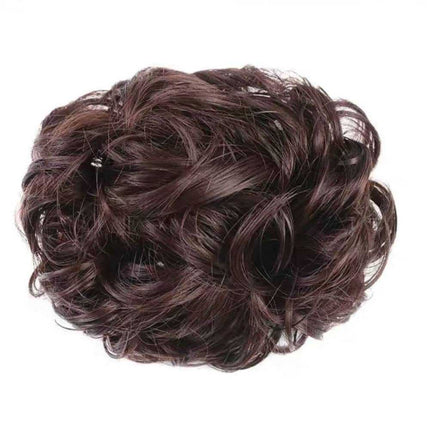 Updo hair clip ponytail clip hair clip large clip wig female adult hair accessories