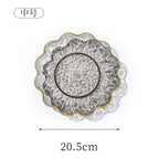 New [transparent coffee] water ripple [medium]]