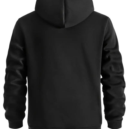 2025 Cross-Border Innovation Temu Aliexpress Tk Independent Station European and American Male and Female Couple Ribbon Hoodie Sweatshirt