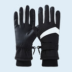 Hx512 ski hook women's black and white / One size fits all