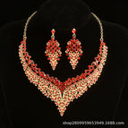 2414 gold + red