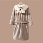 Gray bear / One size fits all