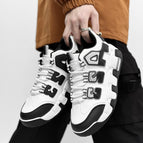 White black / 39