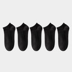 Short Black / Plus size [45-50]]
