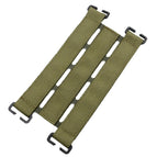 Long military green / See details