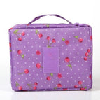 Purple Cherry