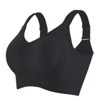 Black / M code 34/75bcd