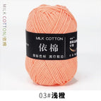 Light orange 03
