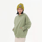 Gray green / S