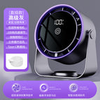 Direct plug-in high-grade gray / 17.4*8.4*19cm