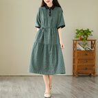 Green / M
