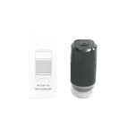 Model b black electric pump (can be filtered)