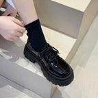 Black gloss / 35