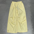 Yellow / M