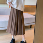 Khaki [regular style] / S