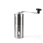 Hd-a65 small stainless steel natural color