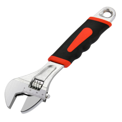 Adjustable Wrench Tool Bathroom Loose Wrench Multifunctional Large Open End Board Short Handle Wrench Loose Board Wrench