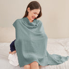 Green / One size fits all