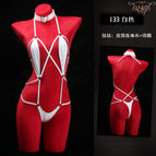 White / One size fits all