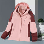 Women's pink / M