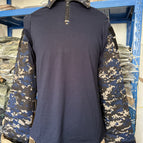 Marine camouflage / S