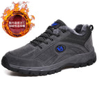 S905 gray cotton shoes / 40