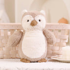 18cm【0.1kg】 / Owl