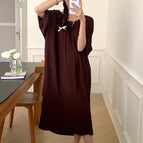 Coffee / One size fits all ( 42.5-75kg )