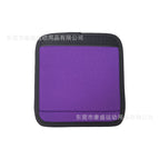 Purple / 14.5*15CM