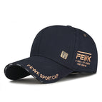 Chinese dream-navy blue / Suitable for head circumference 55-60cm