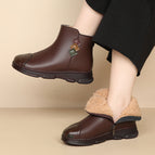brown (collection plus shopping cart = priority shipping) / 38