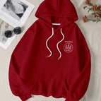 wine red / XS