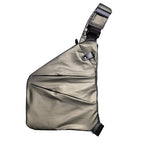 Right shoulder-gold (film material)