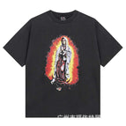 S669 washed black / S