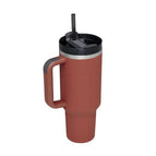 1200 / Second generation 40oz red rust