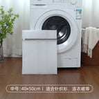Gray thick medium size 40*50cm