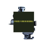 G4 (raw material abs + thickened pu glue suction cup) car holder