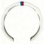 38cm / Three-color return to standard white