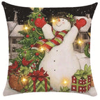 Style 5 / 45*45cm (with light)
