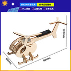 solar aircraft