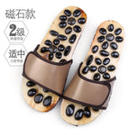 Magnet style coffee color / 35/36