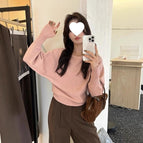 Pink [chic+9872] / S 【 40-45kg 】