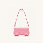 Pink [ready stock] / 26.5*6*14.5cm