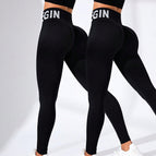 Two pack (black + black) / S