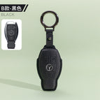 Type b--black--metal buckle
