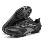 T59 black (mountain lock shoes) / 36
